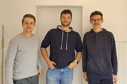 Foto: ÖDP München Foto: ÖDP München