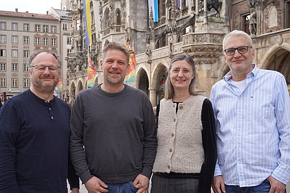 Foto: Judith Bauer Foto: Judith Bauer