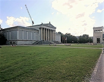 Königsplatz