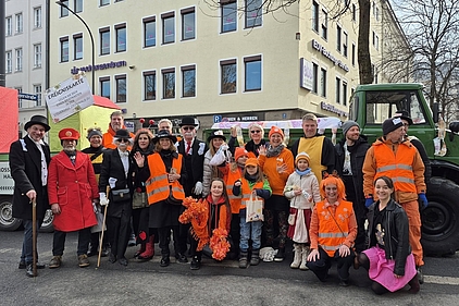 Foto: ÖDP München Foto: ÖDP München